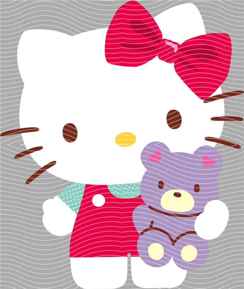 Sanrio-HK 272